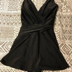 Womens One Piece Swimsuit